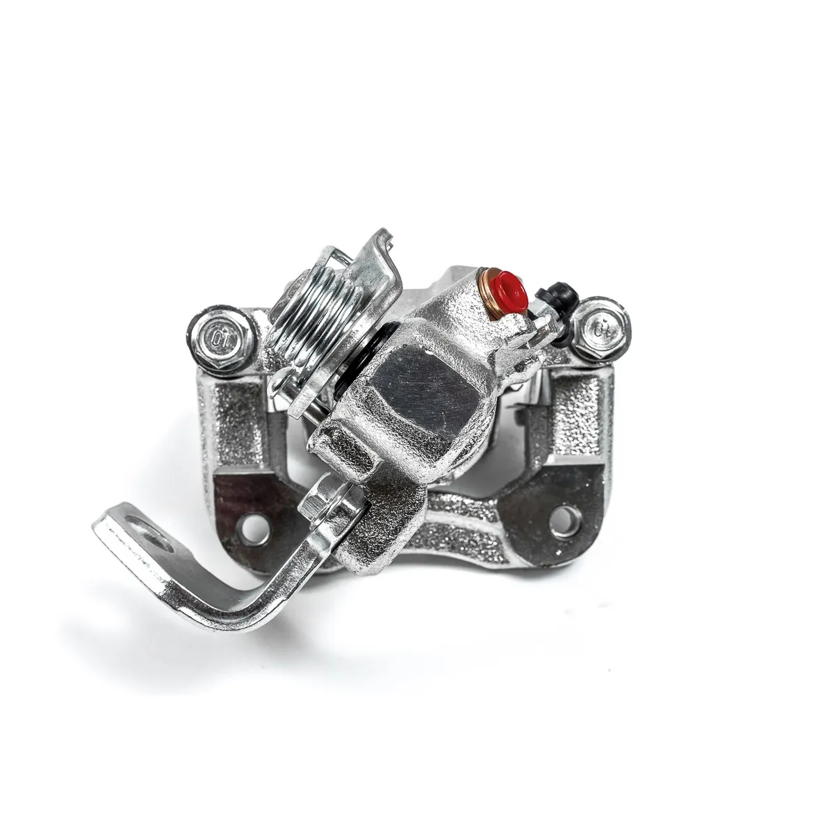 PowerStop Rear Left Acura CSX 2011-2006 ILX 2018-2013 Honda Civic 2015-2006