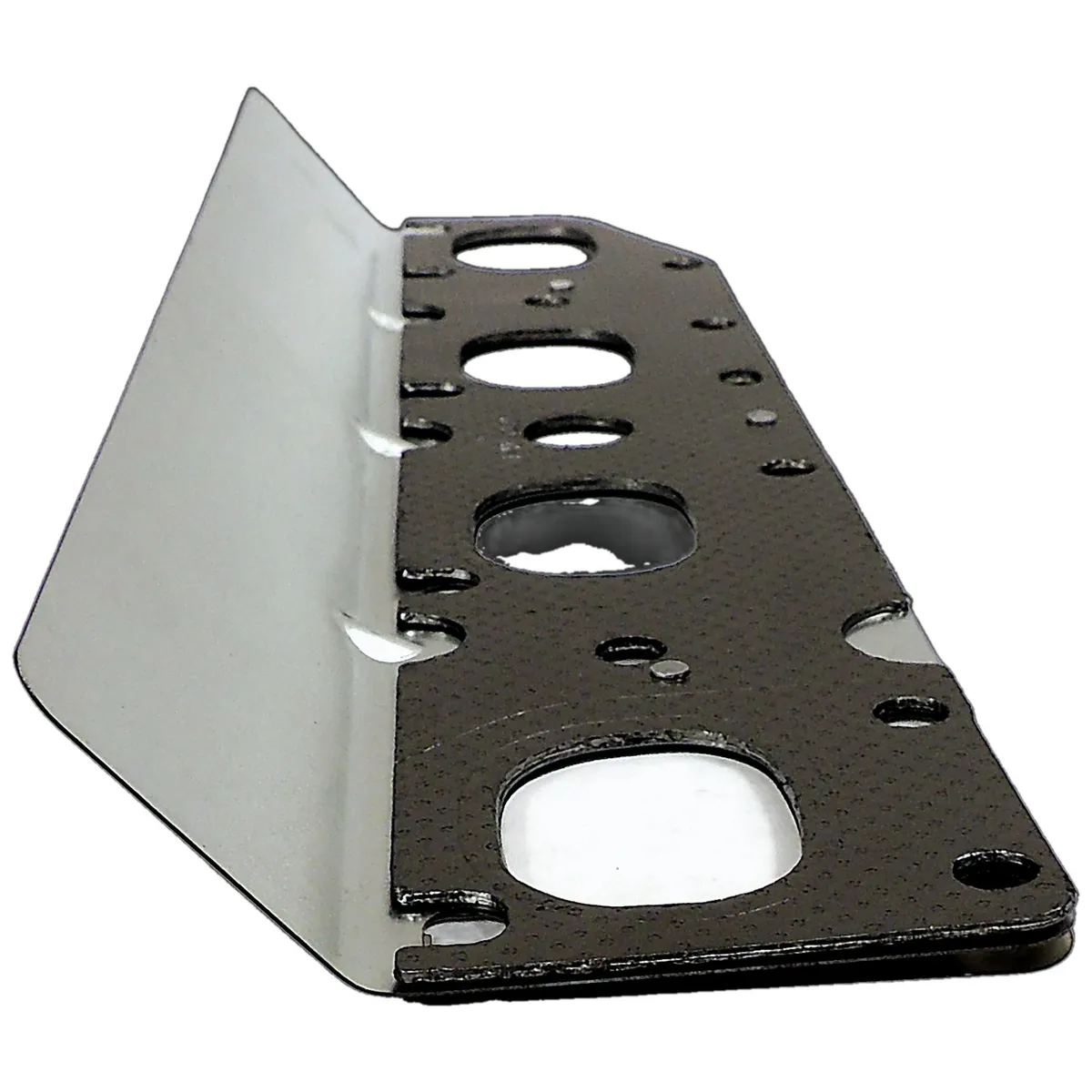 Exhaust Manifold Gasket 2011-2015 WK Grand Cherokee;2009-2010 WK Grand Cherokee;2009-2010 WH (Europe) Grand Cherokee;2009-2010 XK Commander;2009-2010 XH (Europe) Commander;2011-2016 LX 300;2009-2010 LX 300, Charger;2009-2010 LE (Europe) 300;2011-2 product image