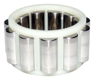 Crown Automotive Jeep Replacement Input Shaft Bearing For 20052018 Jeep JK TJ KJ And KK w/ Nsg370 Transmission