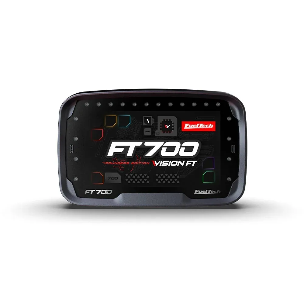 FT700 EFI System w/o Harness product image