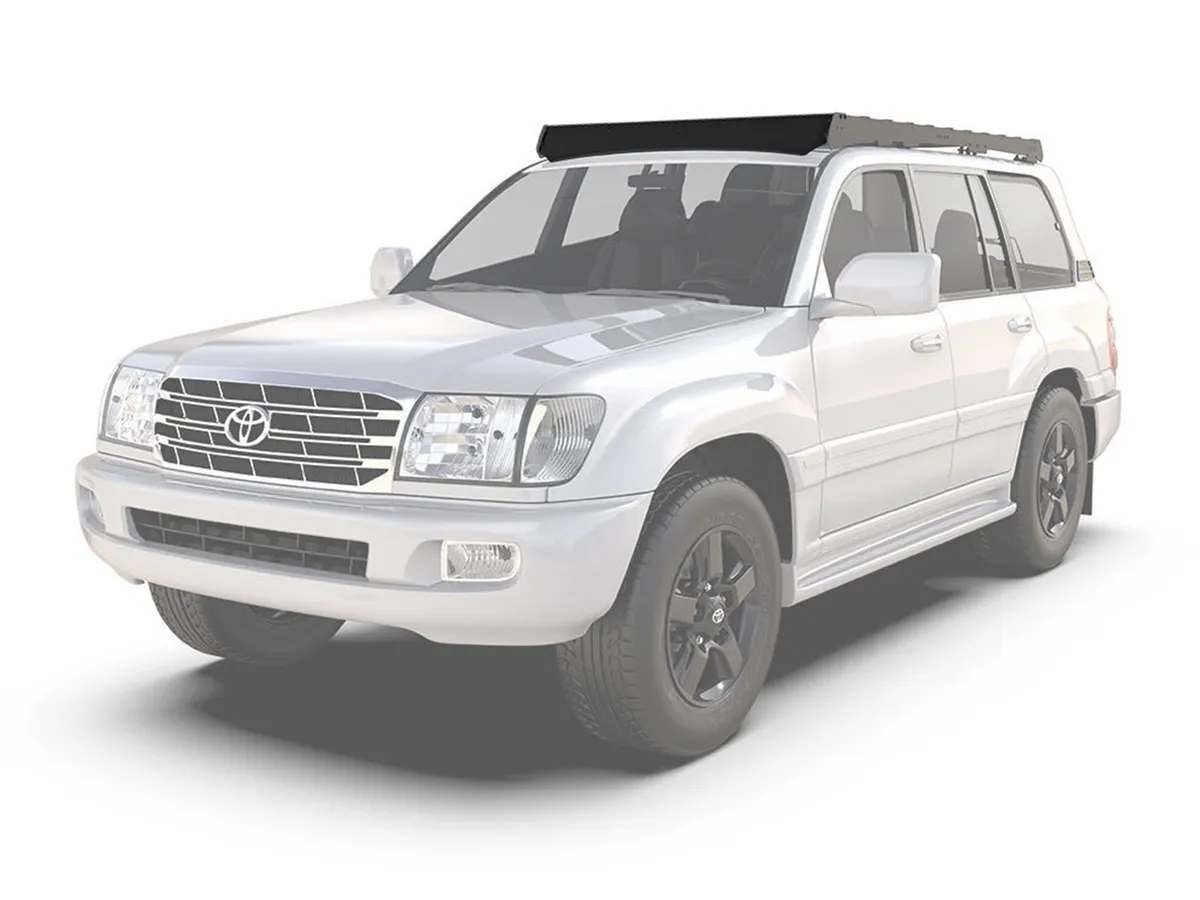 Slimsport Rack Wind Fairing; For Toyota Land Cruiser 100 Series; product image