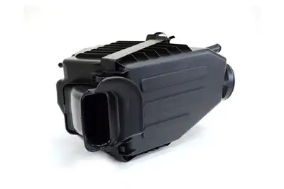 Mopar 04627063ad - Mopar Air Cleaner Box 12-Up Jk