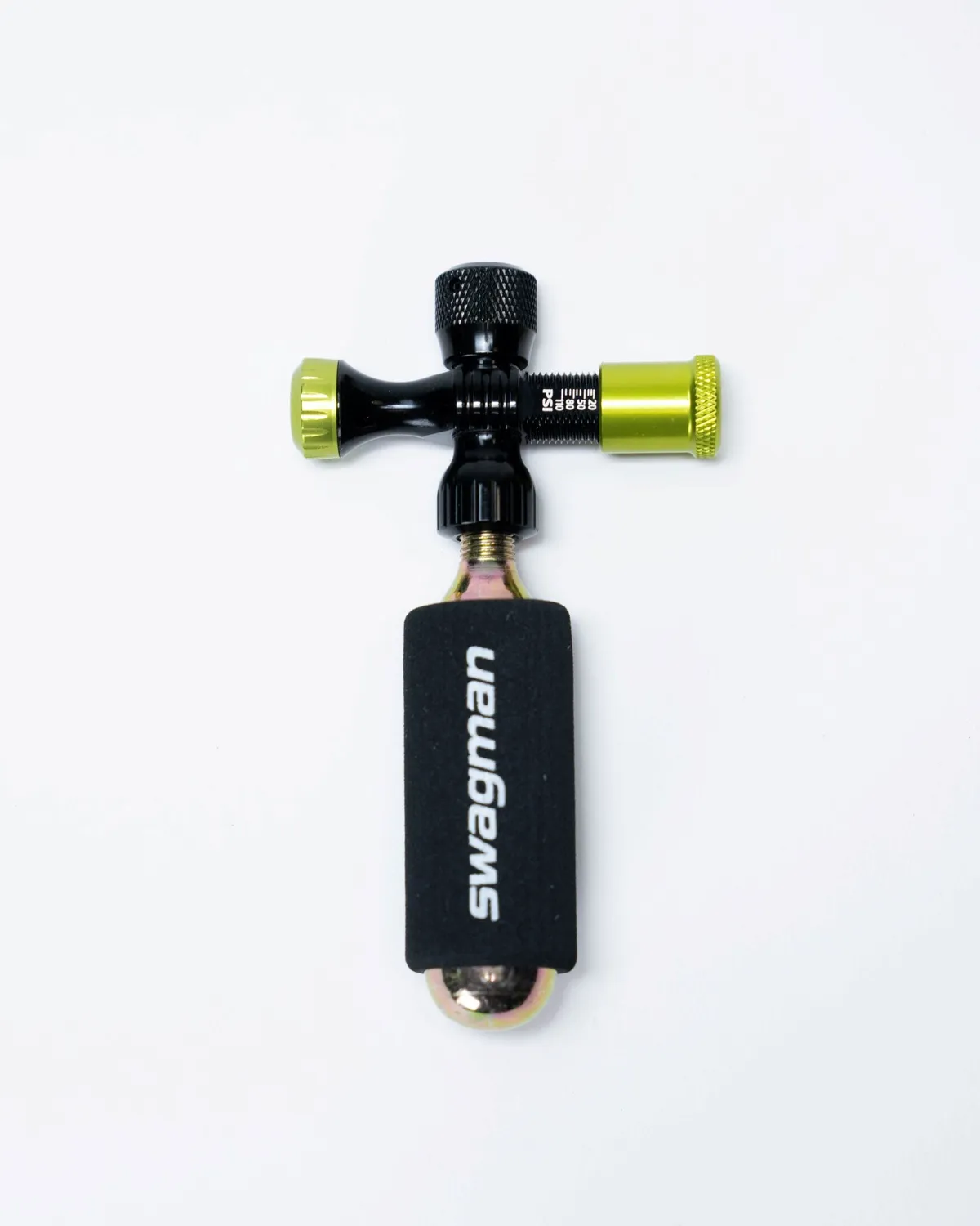 Co2 Pressure Preset Tire Inflater product image