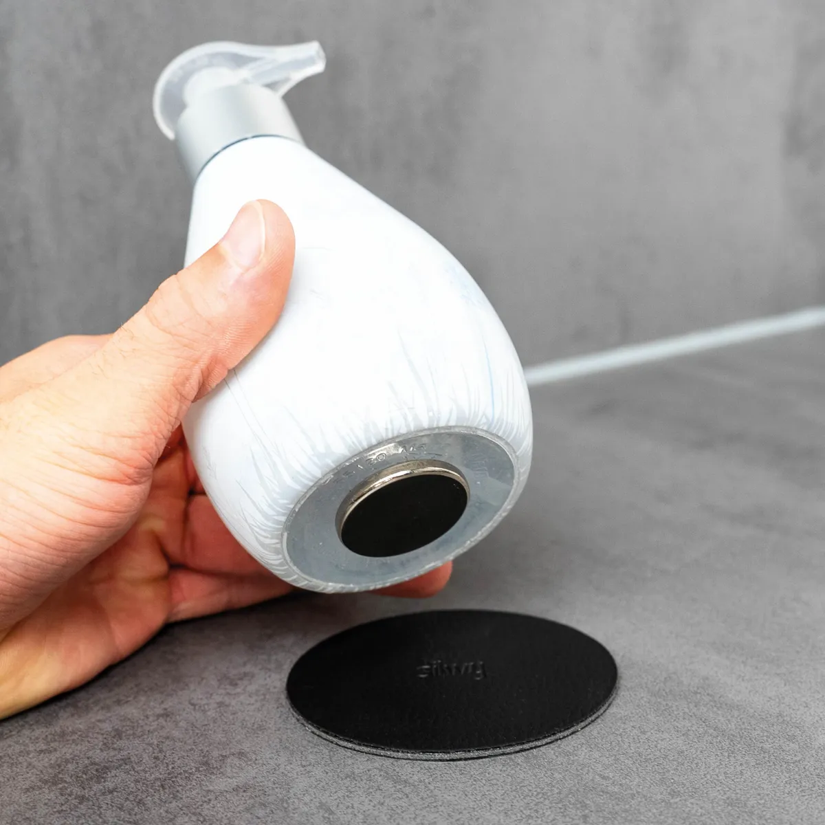 Magnetic Power Bundle Black product image