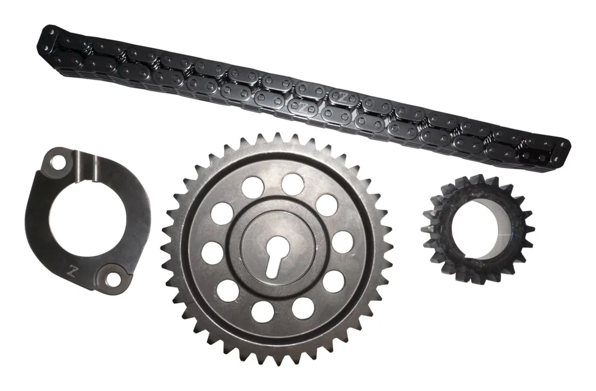 Crown Automotive Jeep Replacement 4740275 Timing Chain Kit for Select 90-04 Dodge, Chrysler Plymouth w/ 3.3L, 3.8L Engines product image