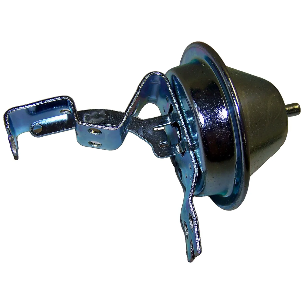 Distributor Vacuum Advance 1973-1974 CJ-5 w/ 3.8L (6-232), 4.2L (6-258) Engines; 1973-1974 CJ-6 w/ 3.8L (6-232), 4.2L (6-258) Engines; 1973-1974 SJ, J-Series w/ 4.2L (6-258) Engine; 1973-1973 C104 Commando w/ 4.2L (6-258) Engine product image