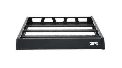 Body Armor Body Armor 4x4 5160 Hardtop Roof Rack