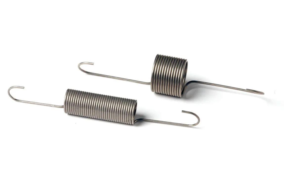 GM Dual Throttle Return Spring - $33.00 | Yittzy