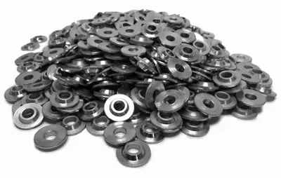 Steinjager Washer Style 3/8 Bore 500 Pack