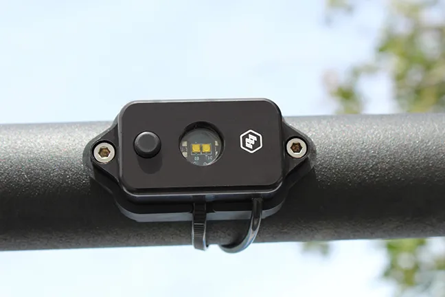 Baja Designs 398051 LED Dome Light with Switch product image