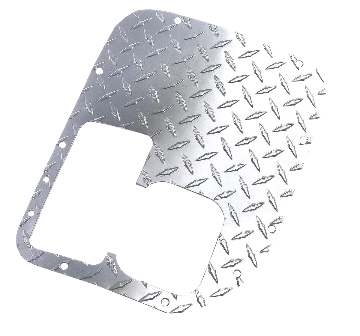 Warrior Products Shifter Cvr Diam 87-95 YJ