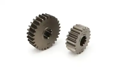 Performance Engineering & Manufacturing Standard Quick Change Gears Set 14Q