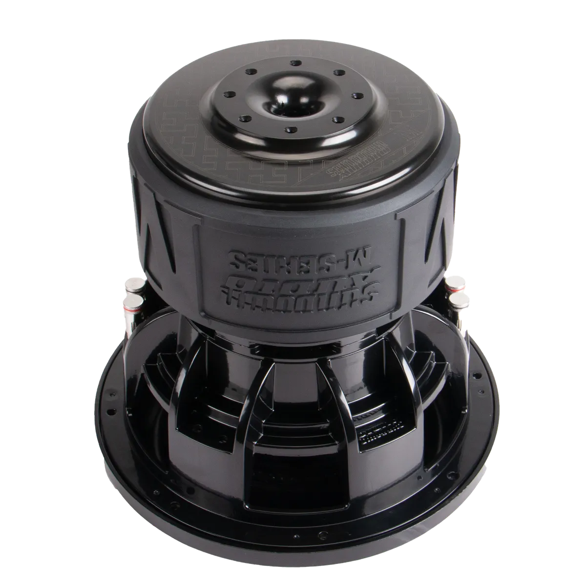m Series 10in Subwoofer d1 (1750 Watts) product image