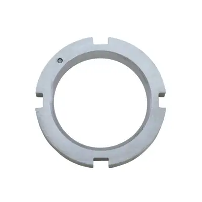 Yukon Gear and Axle Spindle Nut Washer For Dana 28 1992 & Down D28 Spindle Nut Washer (92 & Down) Replaces 40075 Yukon Gear