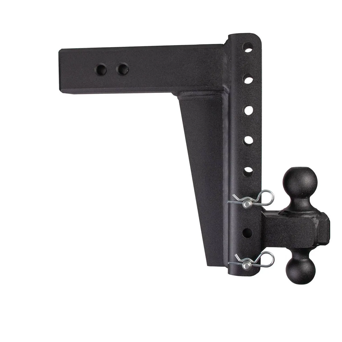 BulletProof 3.0 Heavy Duty 10 Drop/Rise Hitch HD3010 product image