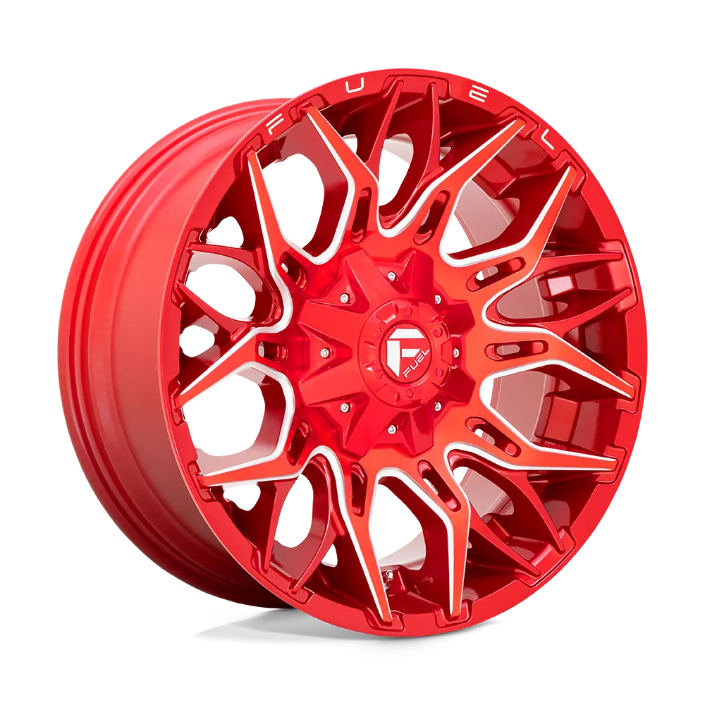 D769 20x9 8x6.5 G-Blk-Mill 01mm product image