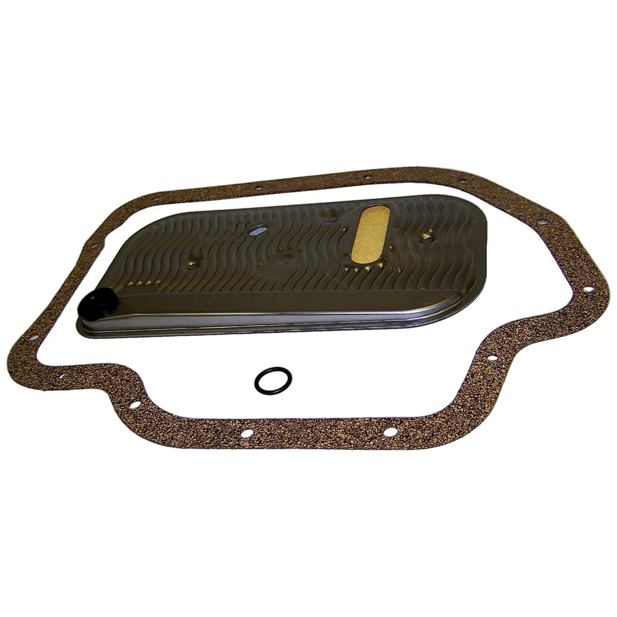 Crown Automotive Jeep Replacement 83300077 Transmission Filter Kit for Jeep 76-79 CJ-7, 65-79 SJ, J-Series w/ TH-4000 Trans product image