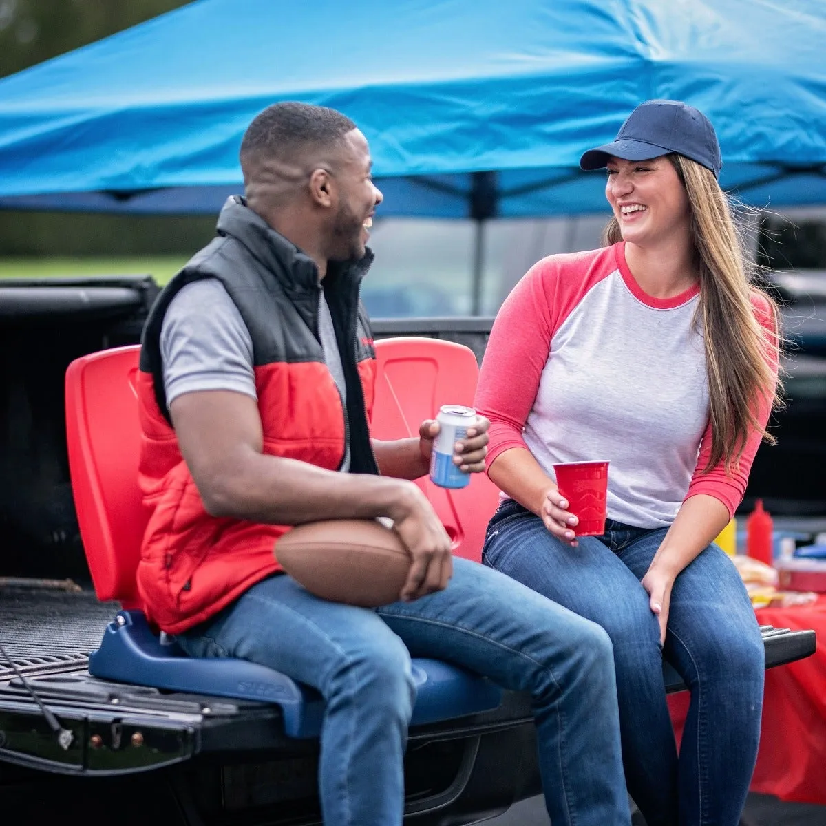 Flip Seat (Mint) product image