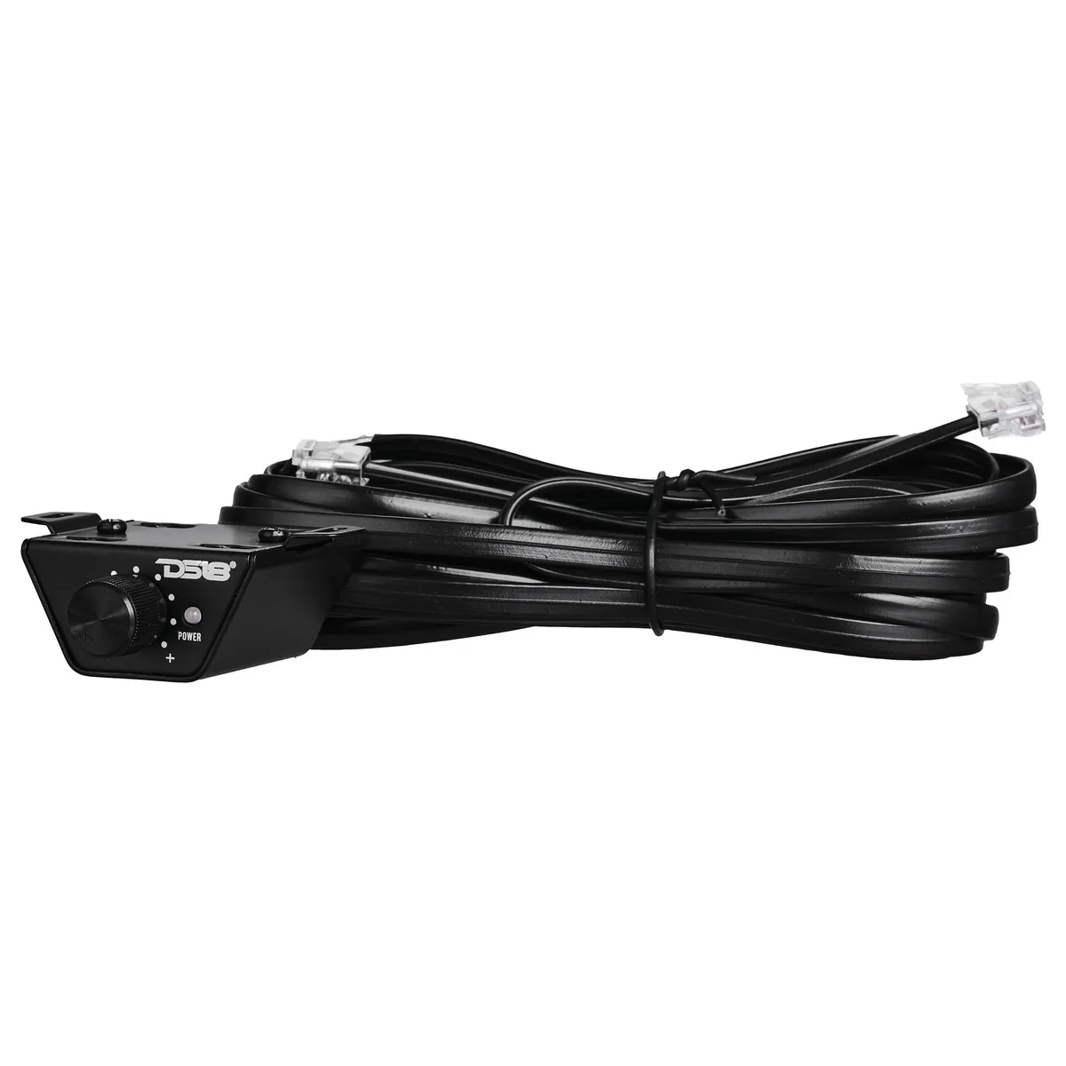 1-Channel | Class D | Full-Range Monoblock | 5000 Watts RMS @ 1Î© | DPIV1/0 Terminals Included | Red product image