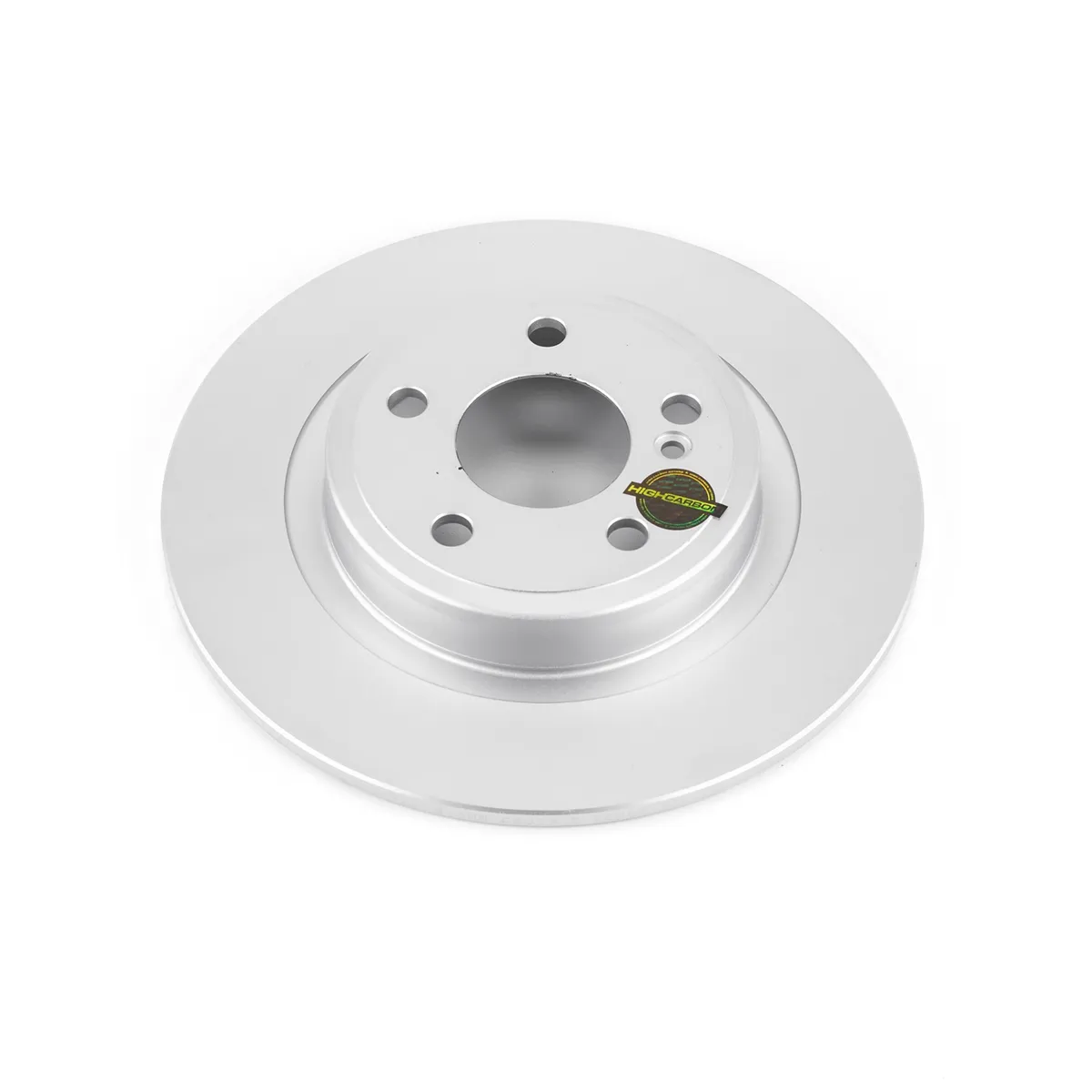 Evolution Genuine Geomet Fully Coated Rotors product image