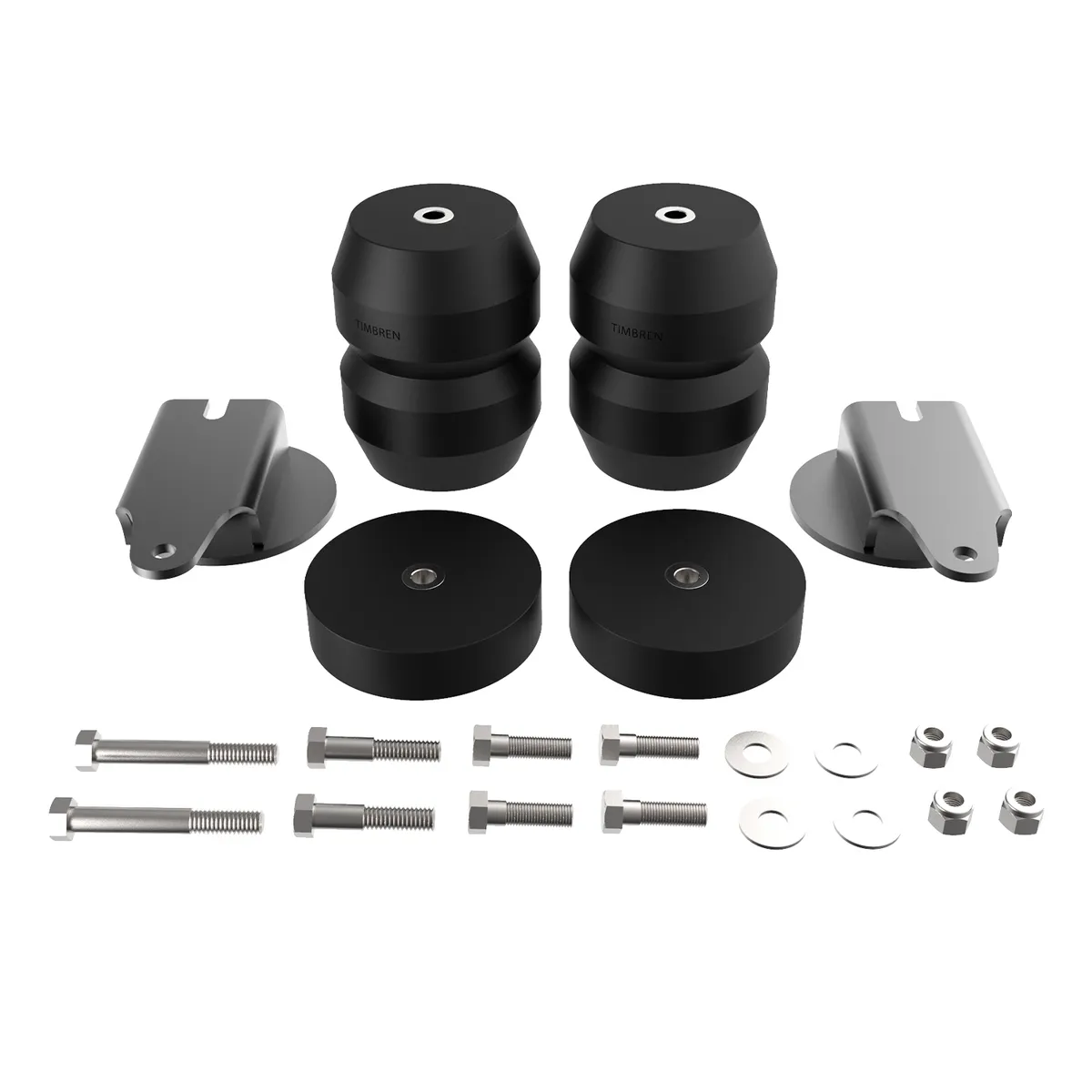 99-10 gm Silveradosierra 25003500 34 Ton HD Rear Load Boosters product image