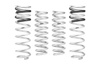 Eibach Springs 2023-2025 Ford F150 Raptor R PRO-LIFT-KIT +2.5" Front | +1.5" Rear
