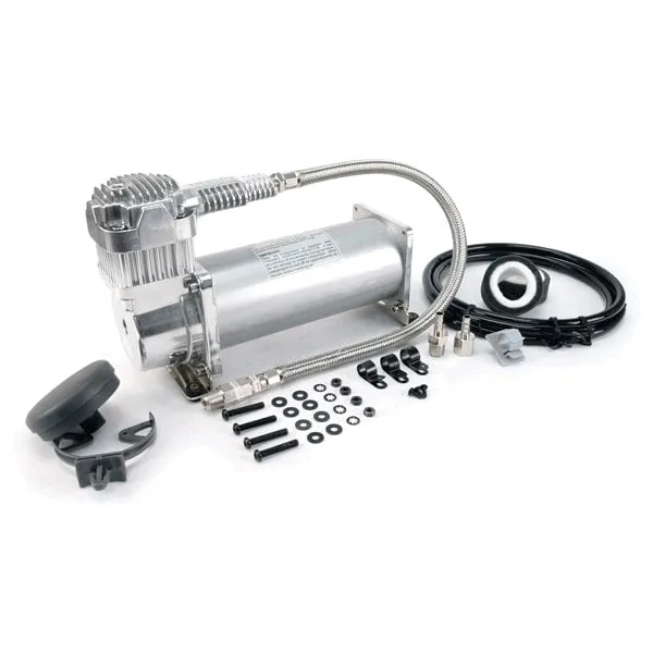 450c Compressor Kit (100% Duty / Sealed) product image