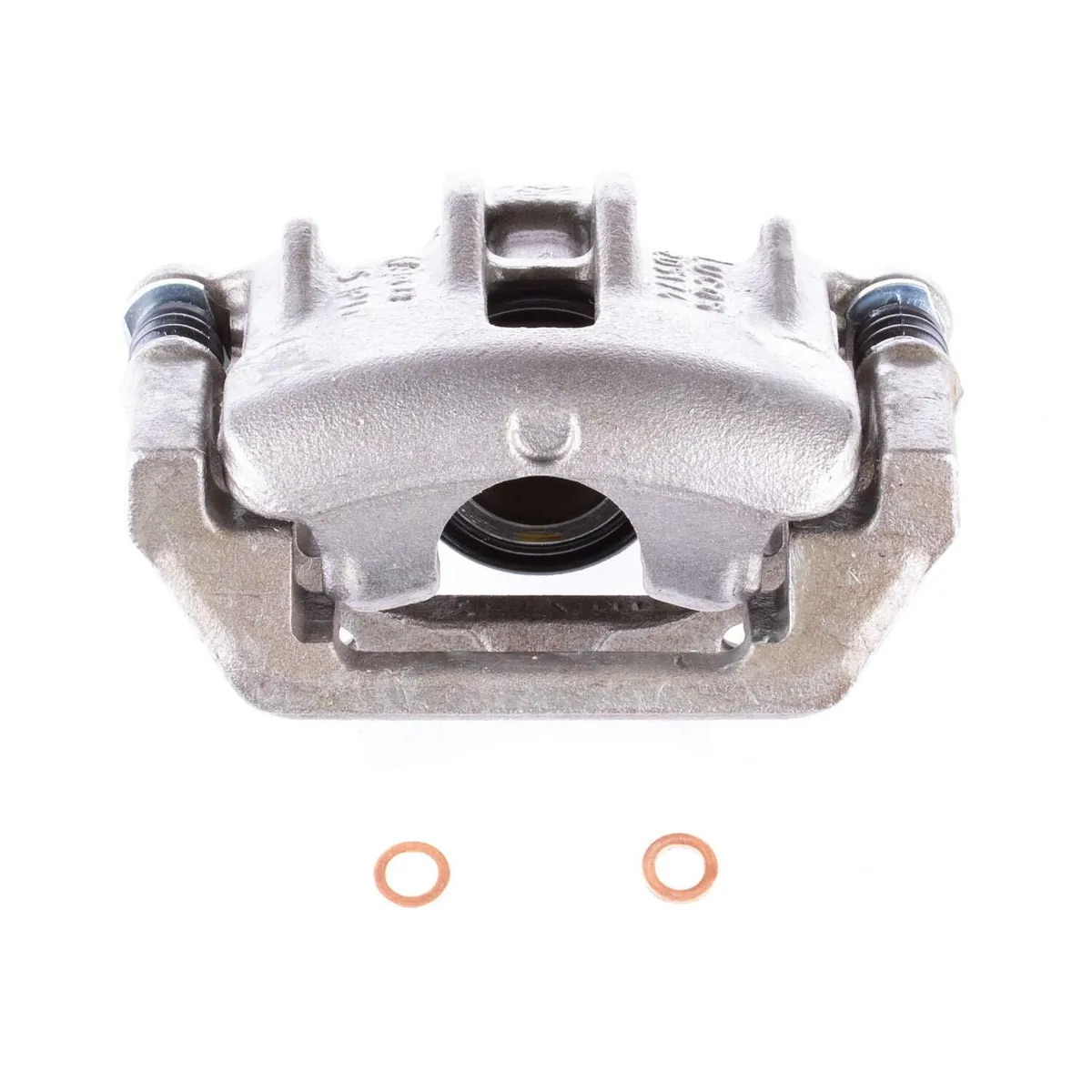 PowerStop Front Left. Rear Left Land Rover Discovery 1999. Discovery 2004-2000. Range Rov