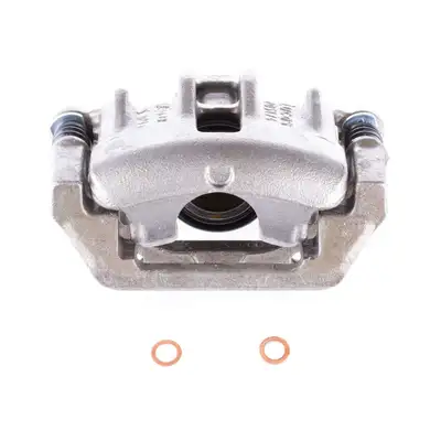 PowerStop Front Left. Rear Left Land Rover Discovery 1999. Discovery 2004-2000. Range Rov