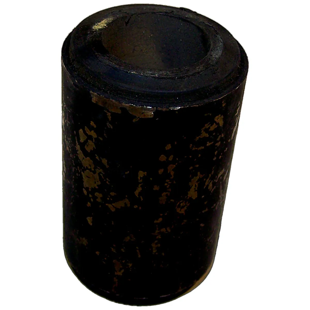 Crown Automotive Jeep Replacement J5352249 Rear Leaf Spring Bushing for 1974-1975 Jeep SJ, J-Series, Pivot End product image
