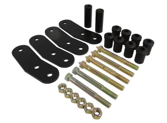 Steinjager Suspensions 1976-1986 Leaf Springs Shackle Kit