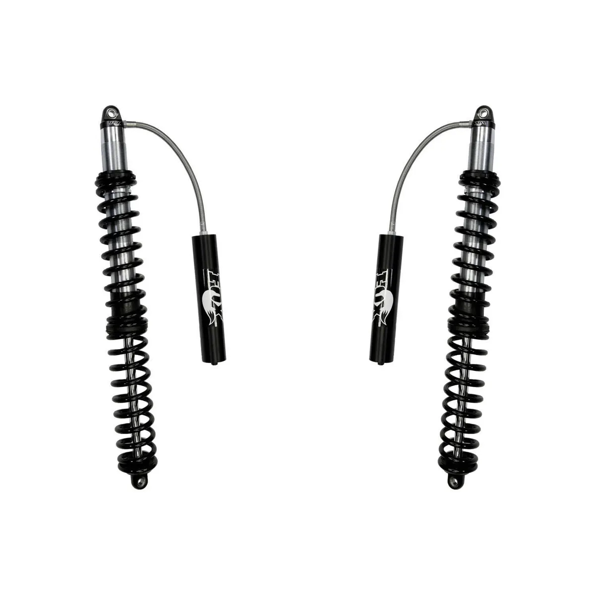 Skyjacker Rear Coilover Shocks & Coilover Spring Component Box 3.5in6in Lift Wrangler Jl