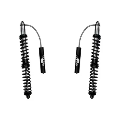 Skyjacker Rear Coilover Shocks & Coilover Spring Component Box 3.5in6in Lift Wrangler Jl