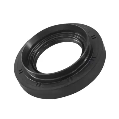 Yukon Gear And Axle Toyota V6 T100 Pinion Seal W/Factory Elec. Locker & Factory Yoke ( Toy V6 T100 Pinion Seal W/Loc & Factory Yoke (Oe Replacement Only) Yukon Gear