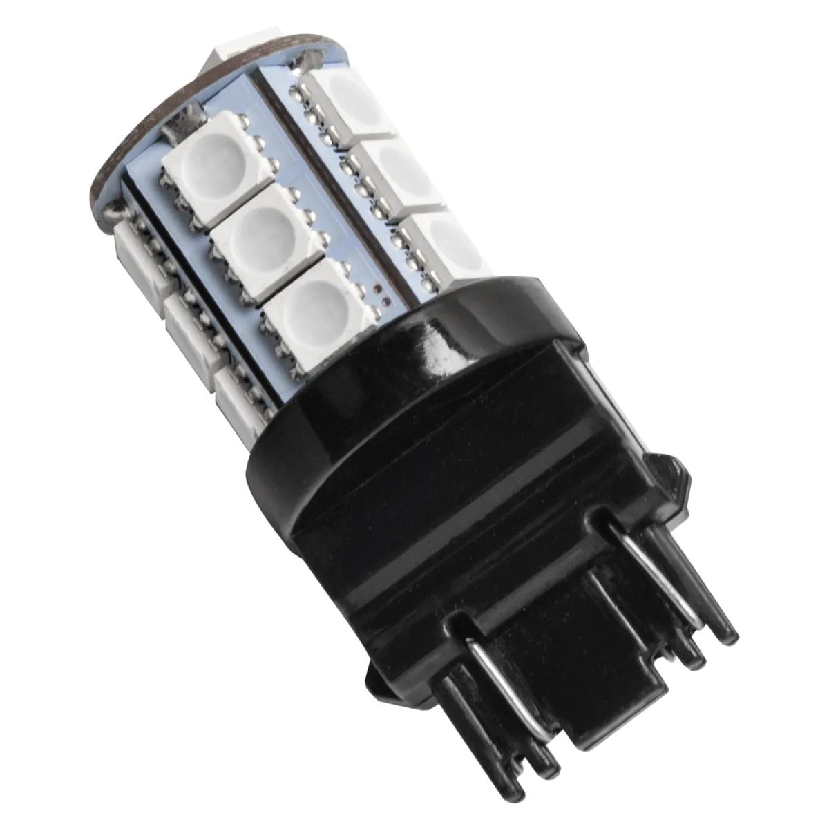 5103-005 - Oracle 3157 18 LED 3-Chip Smd Bulb (Single) - Amber product image