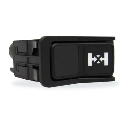 Velvac Dash Switch Main Differe