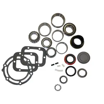 Yukon Gear and Axle USA Standard Manual Transmission Bearing Kit Nv4500 1992-2005 Dodge Nv4500 m t Bearing Kit 92-05 do