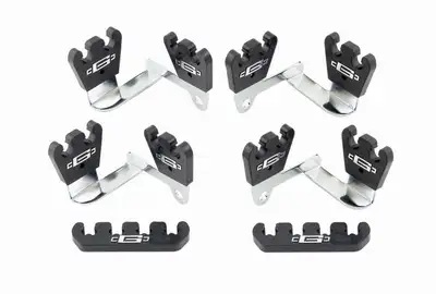 Mr Gasket Custom Wire Loom Kit