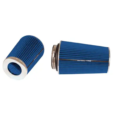 Spectre Pwr Adder tm Fltr Lng Blu