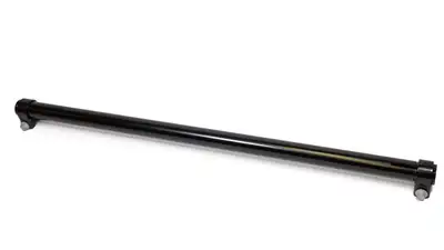Steer Smarts Jeep Tie Rod Adjuster Sleeve Yeti XD For 18-24 Wrangler JL/ Gladiator JT Rubicon Models Steer Smarts