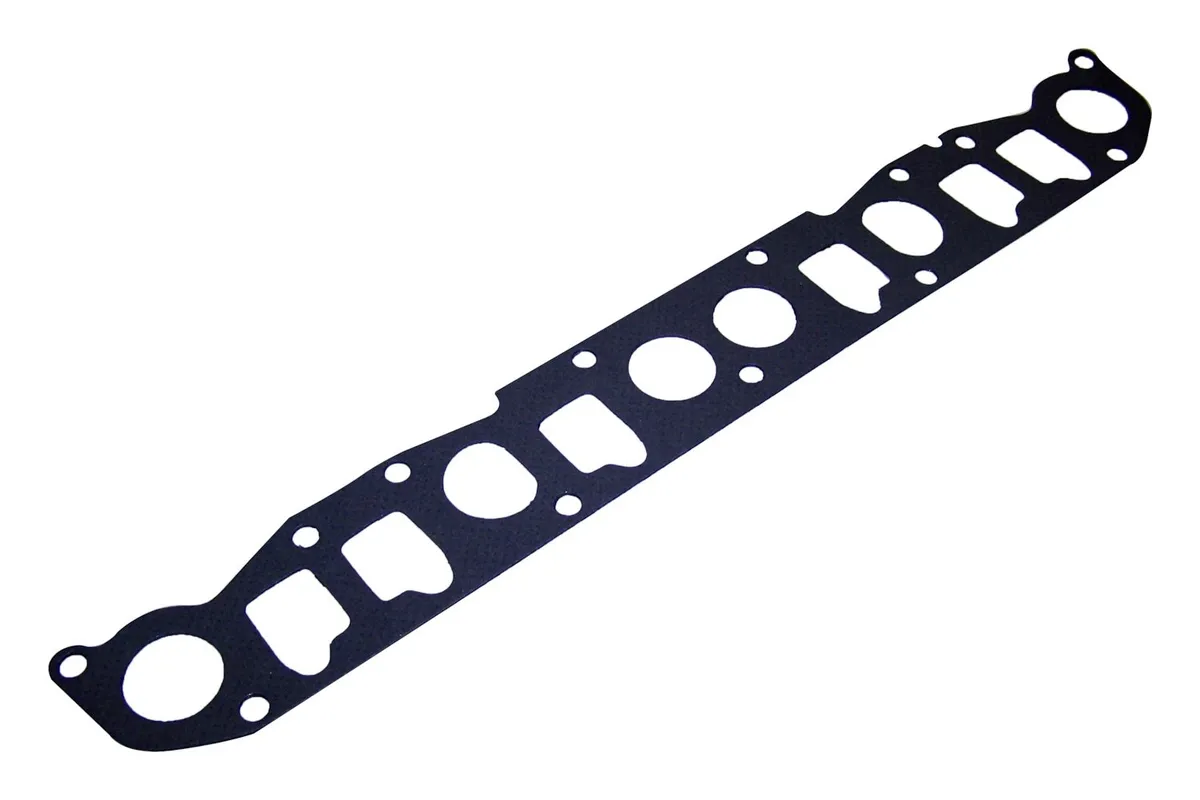 Crown Automotive Jeep Replacement 53006529 Manifold Gasket for 1987-1990 Jeep XJ Cherokee, MJ Comanche w/ 4.0L Engine product image
