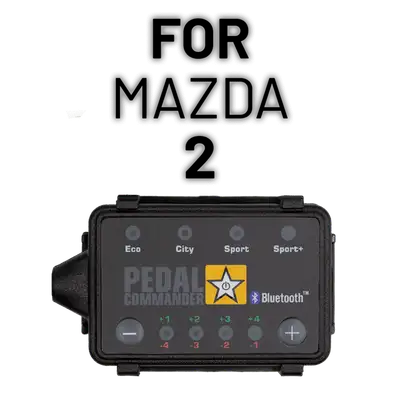 Pedal Commander Pedal Commander Pc41 Bluetooth