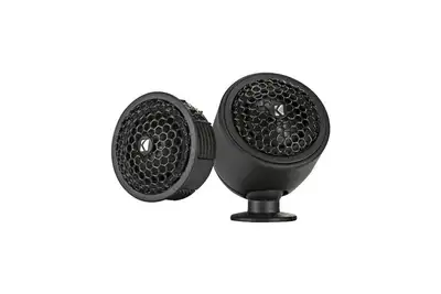 Kicker Kicker KS-Series 3/4-inch Tweeters