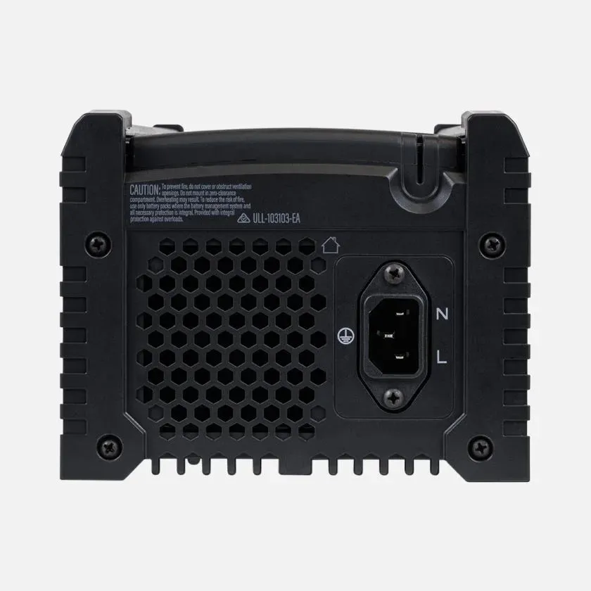 Manager Alpha 12v 75a Power Management System product image