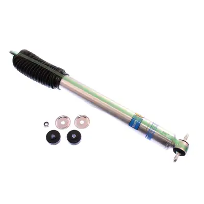 Bilstein Bilstein 5100 Series Gas Shock Front 4.5in Lift - LJ/TJ
