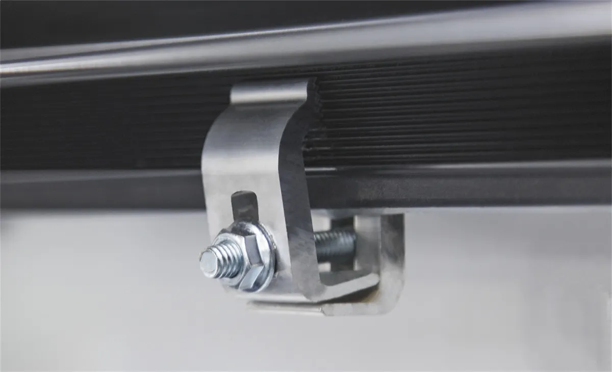 Access Lorado Series Roll-Up Tonneau Cover - JT product image