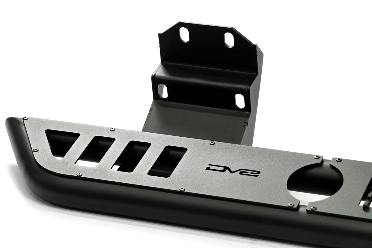 2015-2026 Ford F-150 Crew Cab & Raptor | OE Plus Side Steps product image