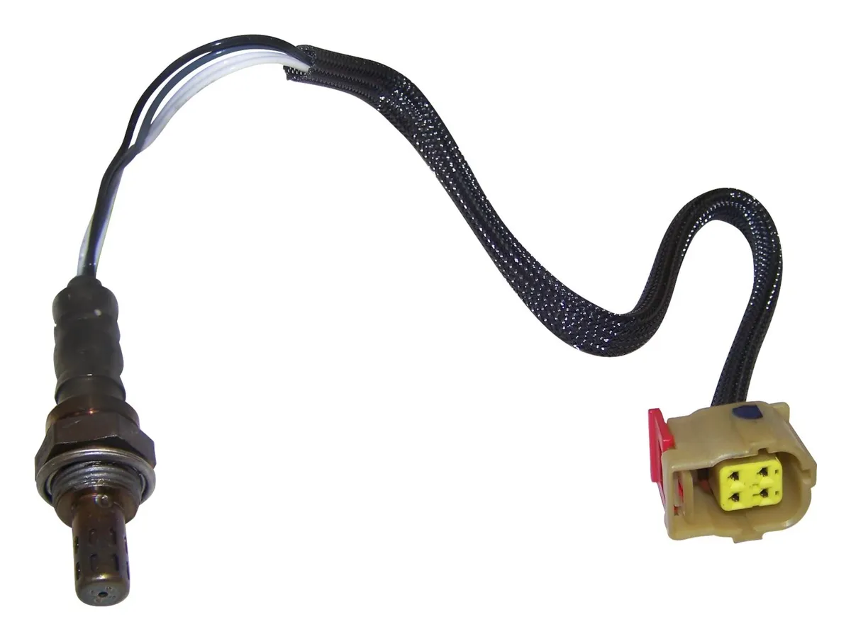 Crown Automotive Jeep Replacement 56041848AA Oxygen Sensor for Jeep 01-03 TJ Wrangler w/ 4.0L Engine (After Catalyst, Rear) product image