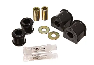 Energy Suspension Energy Suspension - Sway Bar Bushing Set - 2.5113G