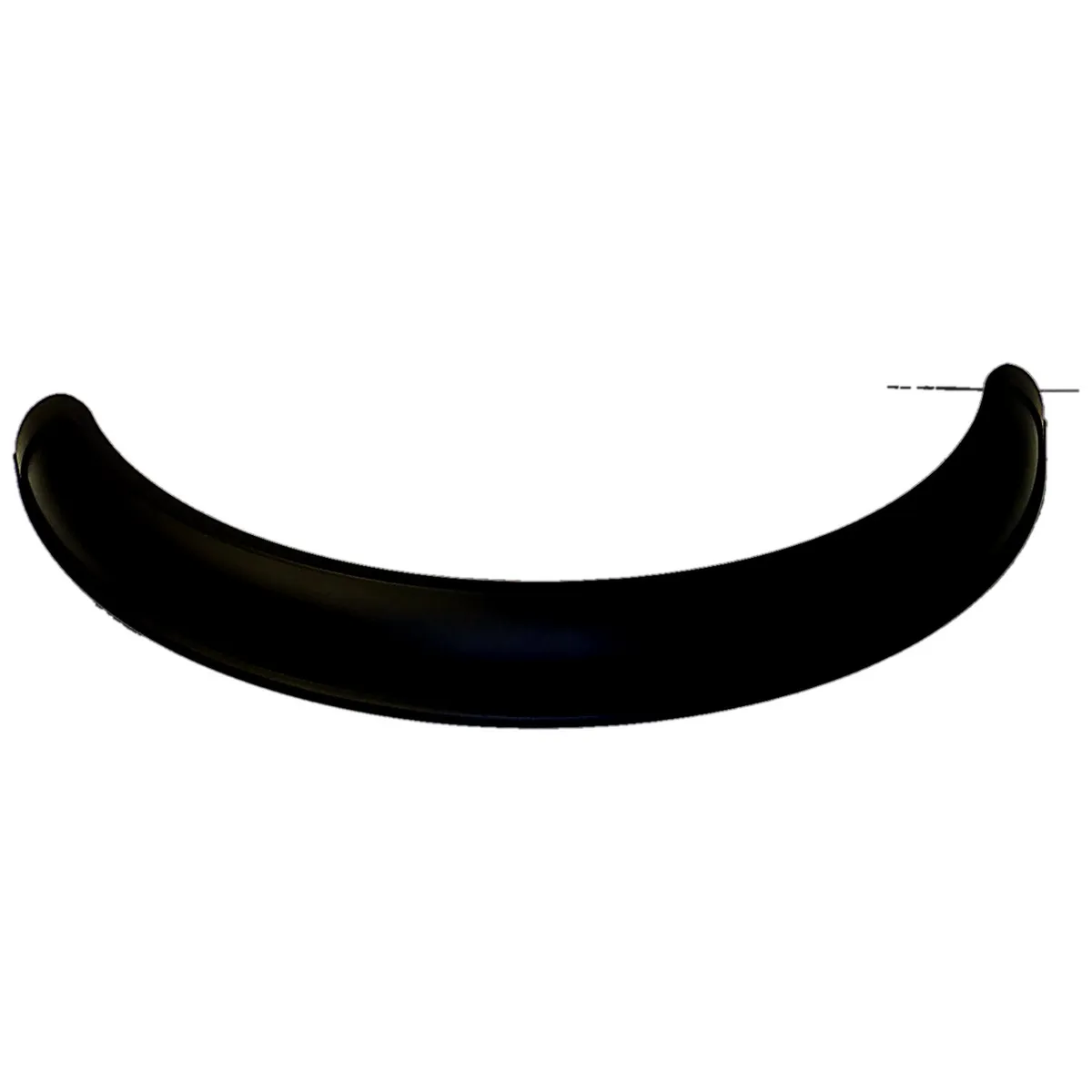 1955-1983 CJ-5 CJ Rear; Right side 1976-1986 CJ-7 CJ Rear; Right side 1981-1986 CJ-8 CJ Rear; Right side product image